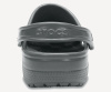 Сабо Classic Clog (EU 38-39 M6W8 СМ 23.8; Slate Grey)